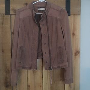 Peyton Jenson Utility Jacket size S